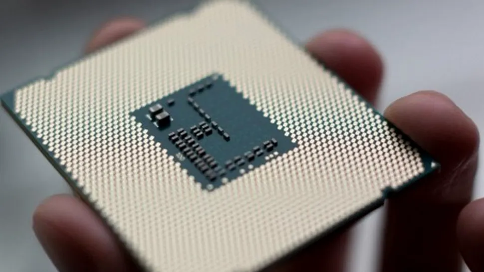 Intel pregăteşte Skylake-X şi Kaby Lake-X - următoarea generaţie de procesoare high-end pentru PC
