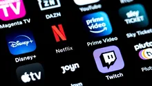 Peste 7 milioane de conturi de streaming au fost compromise în 2024; Netflix – ținta principală