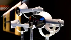 Samsung Project Moohan: Un concurent serios pentru Apple Vision Pro