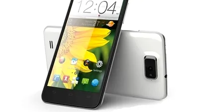 ZTE a anunţat Grand Memo, primul smartphone cu Snapdragon 800