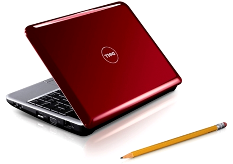 Dell E - un ultraportabil cu aroma de Inspiron