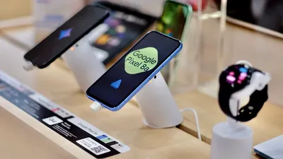 Google Pixel 9a vine mai devreme: Cât va costa în Europa și când se lansează