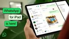 După ani de așteptare, aplicația WhatsApp pentru iPad a fost lansată