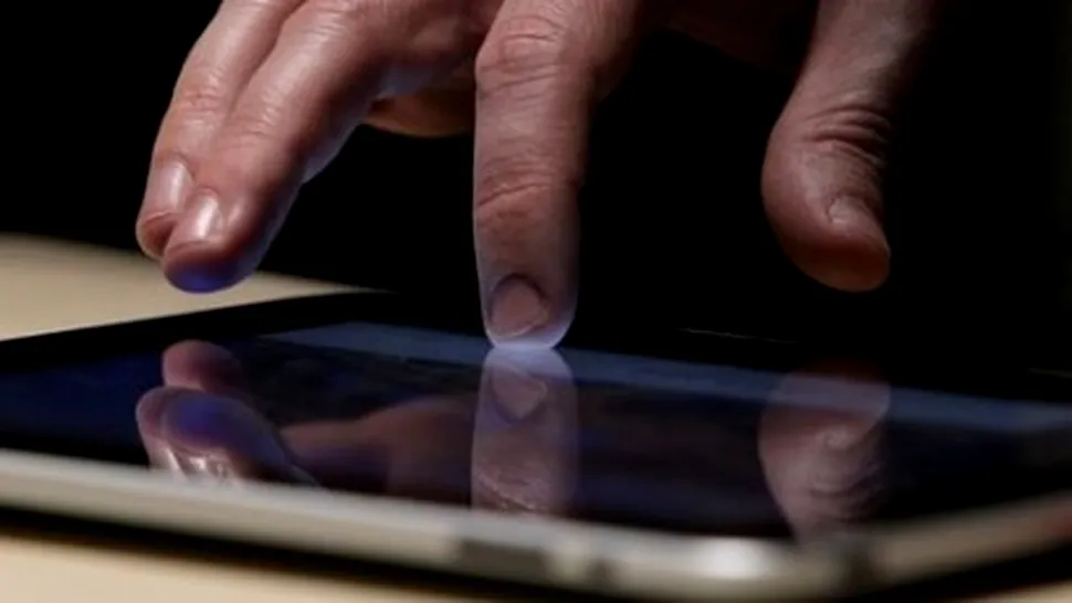 Tabletele, mai populare la web browsing decât telefoanele mobile