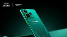 Realme GT 8 obține un scor excelent pe AnTuTu