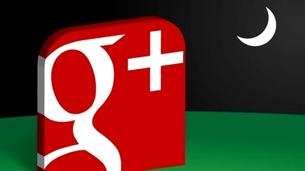 Google îşi admite eşecul: proiectul Google+ va fi micşorat şi va renunţa la integrarea forţată