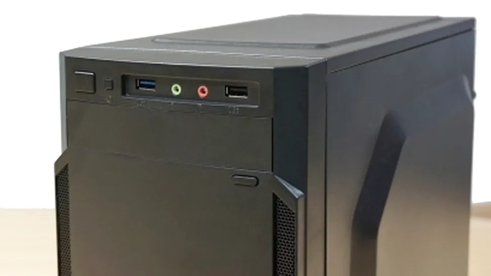 Sistem AMD Kaveri - noul APU în teste, într-un sistem pentru acasă