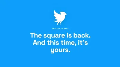 Un nou serviciu numit Twitter apare în SUA, dar nu de la Elon Musk