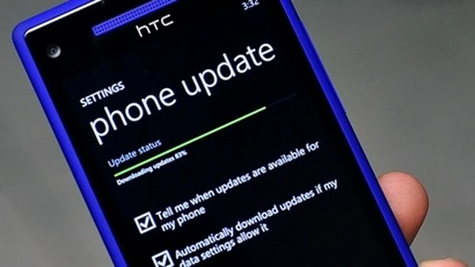 Actualizările pentru Windows 10 Mobile nu vor mai fi dependente de operatorii de telefonie mobilă