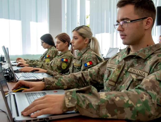 Armata continuă investițiile în apărare cibernetică și achiziționează o soluție de management al evenimentelor de securitate. România, ținta războiului hibrid