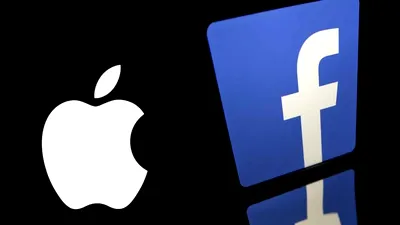 Facebook cedează în fața Apple. Permite utilizatorilor de iPhone să refuze urmărirea online
