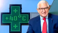 Alimentul la care trebuie să renunțăm vara pentru a ne proteja creierul, potrivit medicului Vlad Ciurea: „Cade ca un bolovan”