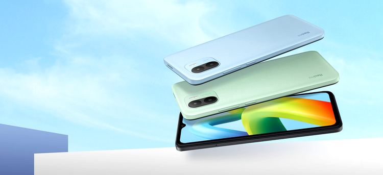 Xiaomi