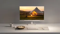 BenQ a lansat seria de monitoare EW90U