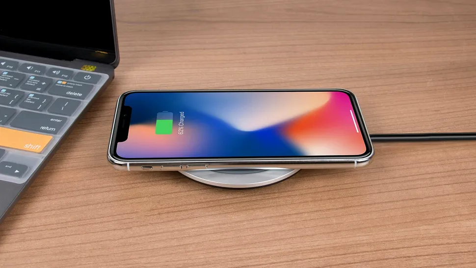 Apple introduce estimarea timpului de încărcare pentru iPhone în iOS 18.2
