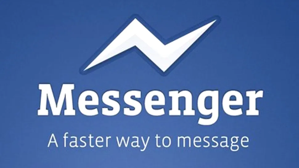 Facebook Messenger pentru Android primeşte îmbunătăţiri