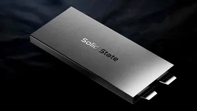 Bateriile solid-state intră într-o nouă etapă. Producătorii accelerează testele pentru automobile