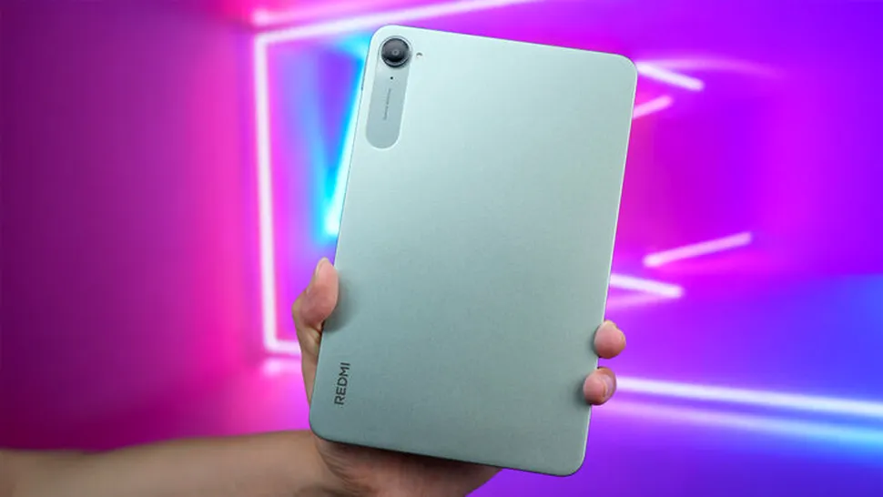 Au apărut detalii despre șase noi tablete de la Xiaomi și REDMI