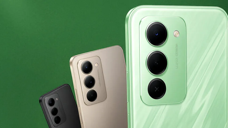 Redmi 15 5G, un concurent puternic în segmentul mid-range