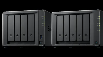 Synology NAS DS925+, o soluție compactă și puternică cu performanțe ridicate