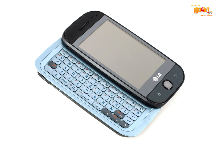 LG GW620