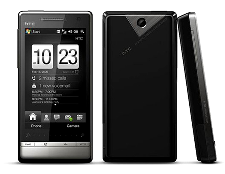 HTC Touch Diamond2