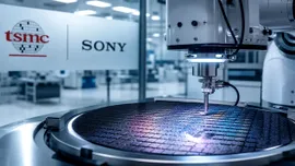 TSMC și Sony pregătesc un parteneriat pentru dezvoltarea noii generații de senzori de imagine
