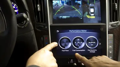Companiile auto au investit miliarde de dolari în această tehnologie, dar şoferii nu o folosesc