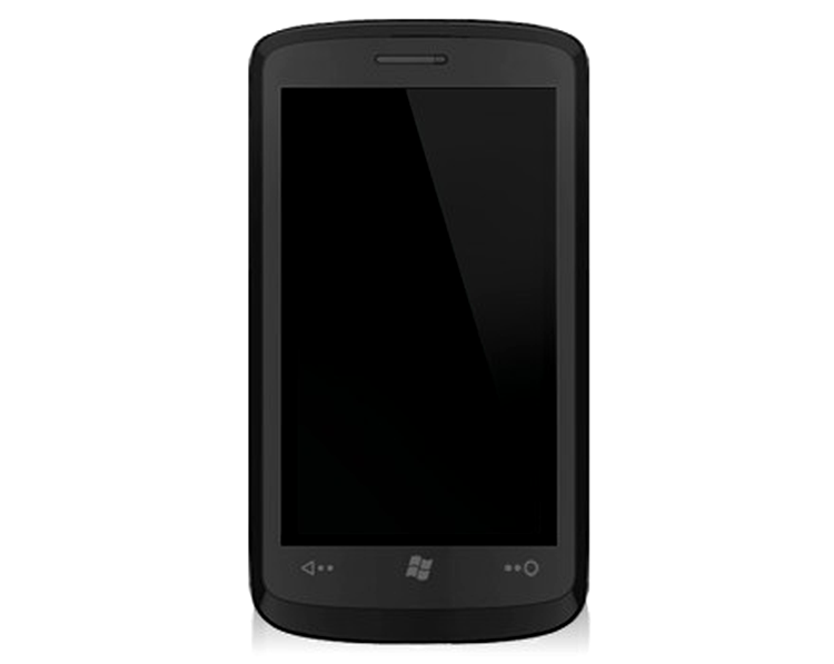 Acesta ar putea fi Mondrian, primul terminal Windows Phone 7 de la HTC