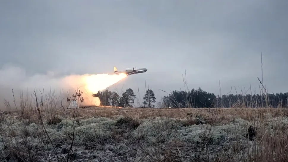 Rheinmetall va începe producția de rachete de croazieră în parteneriat cu startup-ul Destinus