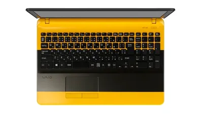 VAIO lansează seria de laptopuri „de fashion” C15 cu hardware slab şi preţ mare