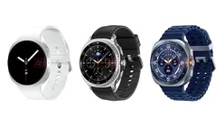 Galaxy Watch 8, Classic și Ultra (2025): Specificații și prețuri de lansare pentru Europa