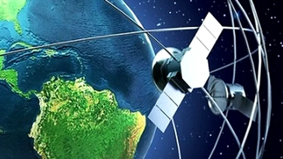 Internet accesibil prin satelit, un viitor posibil proiect al lui Elon Musk