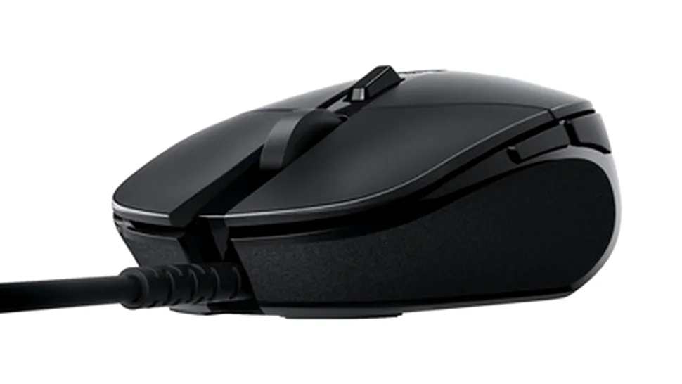Logitech a anunţat noul mouse pentru jocuri G302 Daedalus Prime MOBA
