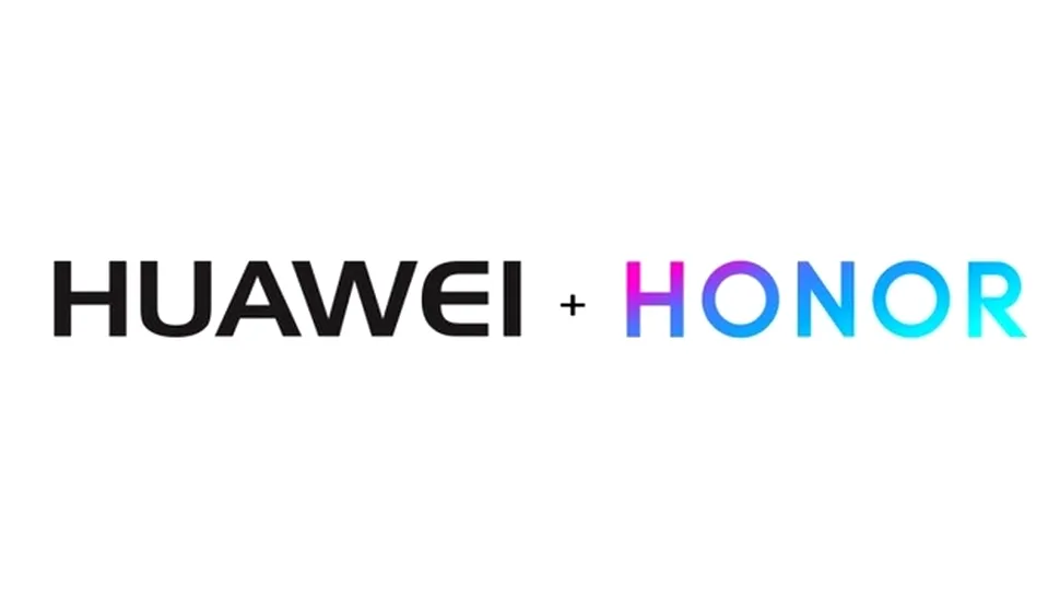 Huawei şi Honor adoptă o nouă strategie de brand. Vor colabora mai strâns la retail