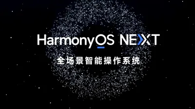 HarmonyOS NEXT: HUAWEI renunță complet la Android cu noua versiune a sistemului său de operare