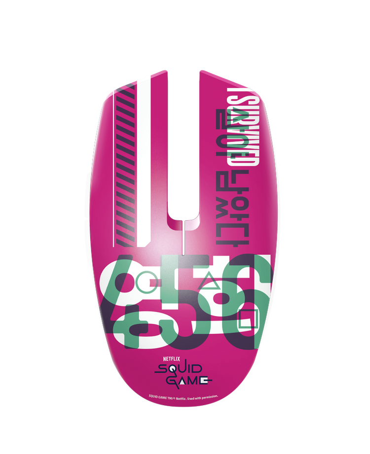 Razer Orochi V2 Squid Game