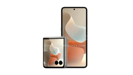 Motorola mizează pe design și autonomie pentru a rămâne competitivă în 2026