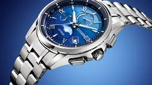 Citizen lansează modelul Attesa Ever Since: Ediția limitată care marchează 50 de ani de ceasuri solare Eco-Drive