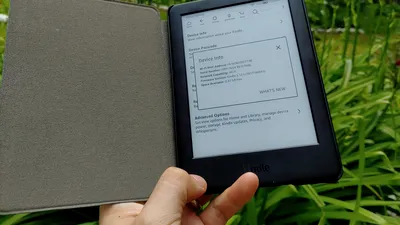 Unii utilizatori pot șterge acum defintiv cărțile direct de pe dispozitivele Kindle