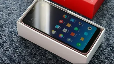 Xiaomi Redmi 7 primeşte specificaţii şi imagini de prezentare înaintea lansării oficiale