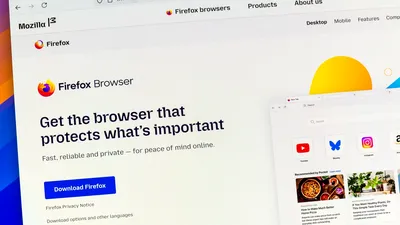 Mozilla aduce o îmbunătățire semnificativă a confidențialității, sporind protecția Firefox împotriva amprentării digitale, și adaugă ștergerea sesiunilor cu un singur clic
