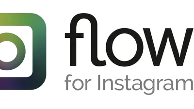 Aplicaţia săptămânii: Flow for Instagram