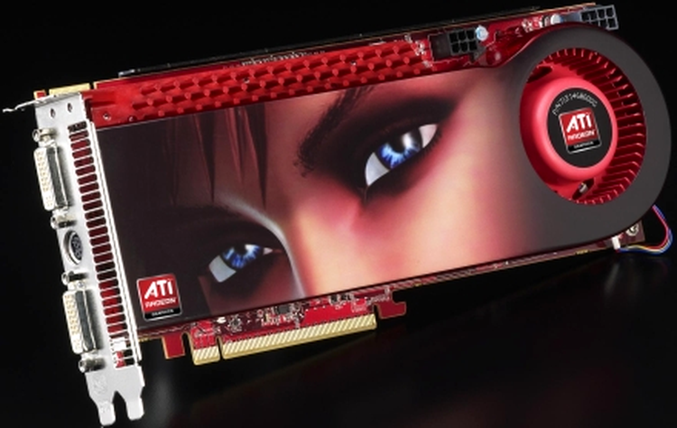 Radeon HD 3870 X2 - actualul top de gamă de la AMD/ATI