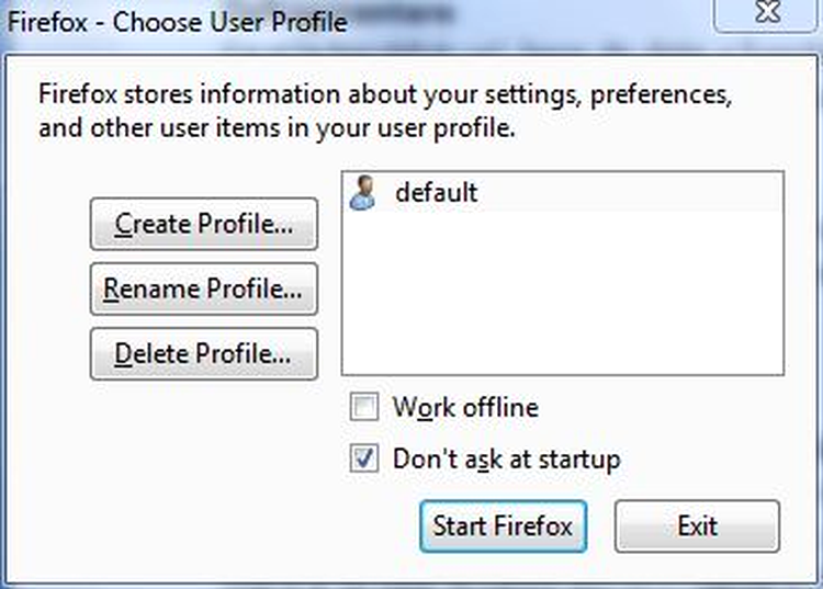 Firefox