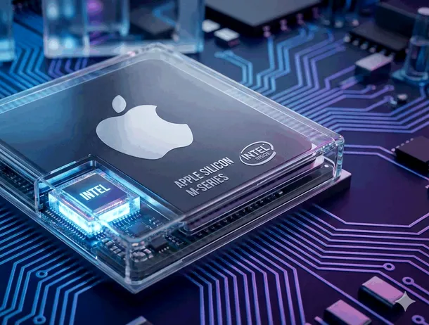 Apple ar fi pe cale să întrerupă o relație exclusivă de 12 ani cu TSMC