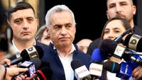 Guvern PSD-AUR cu Călin Georgescu prim-ministru. Nicușor Dan a făcut anunțul serii