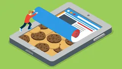 Dezvoltator de software pentru asociații de proprietari, amendat pentru cookie-uri ilegale pe site