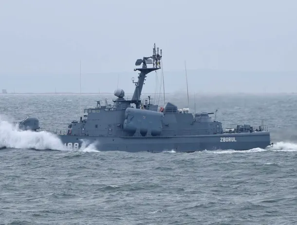 România și Bulgari au finalizat un proiect comun de securitate la Marea Neagră. Vor exista sedii la Constanța și Varna