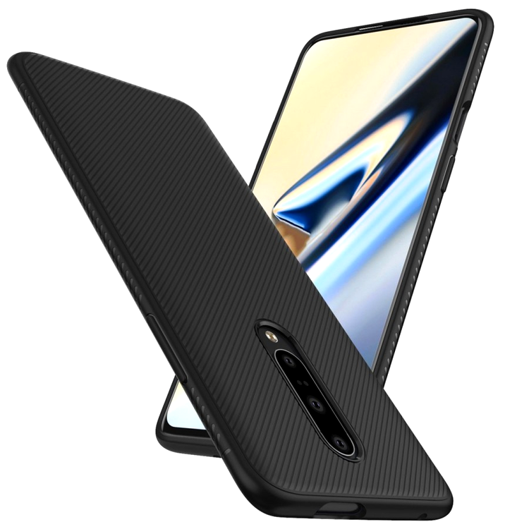 OnePlus 7 - case leak
